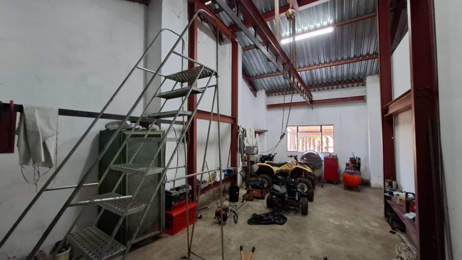 0 Bedroom Property for Sale in Klerksdorp Rural North West